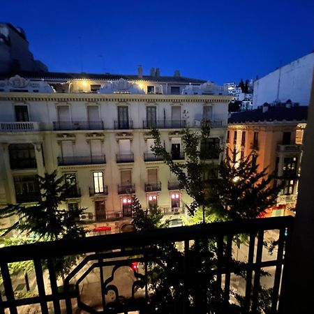 Apartmán Heart Of Granada Exteriér fotografie