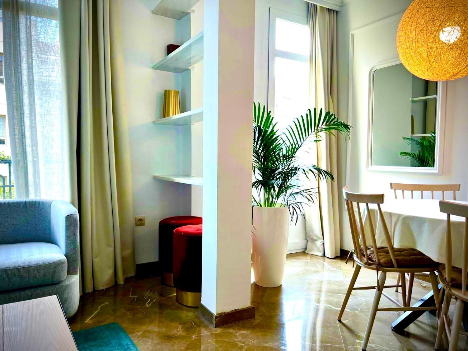 Apartmán Heart Of Granada Exteriér fotografie